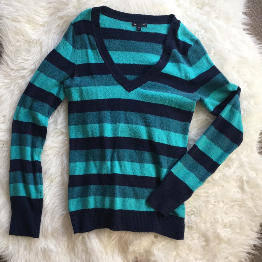 Gap Super Soft Sweater